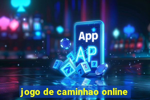 jogo de caminhao online